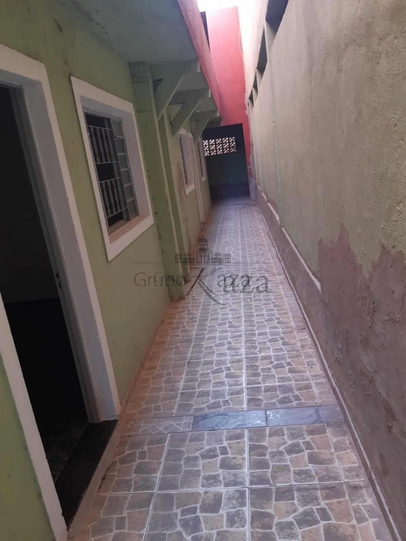 Foto 12 de Casa Sobrado em Jardim Cruzeiro do Sul, São José dos Campos - imagem 12