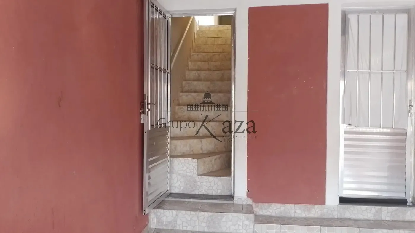 Foto 15 de Casa Sobrado em Jardim Cruzeiro do Sul, São José dos Campos - imagem 15