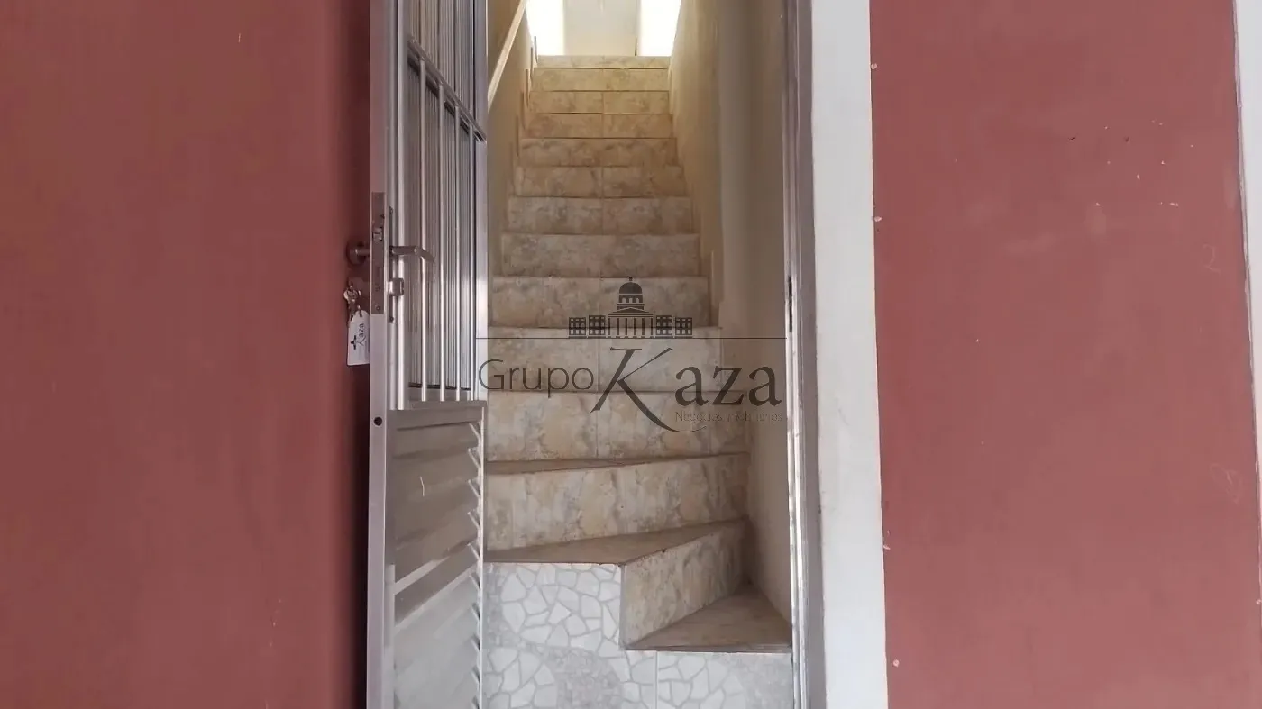 Foto 16 de Casa Sobrado em Jardim Cruzeiro do Sul, São José dos Campos - imagem 16