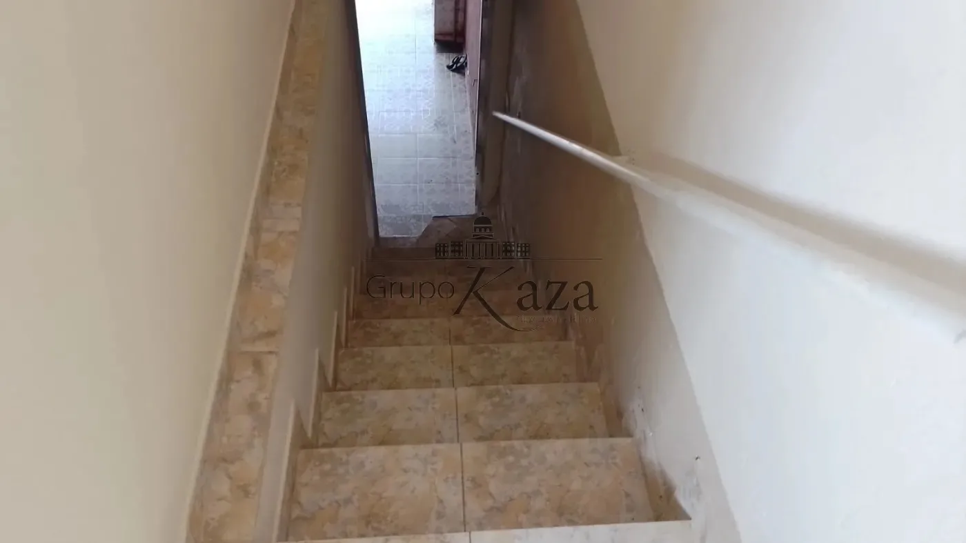 Foto 18 de Casa Sobrado em Jardim Cruzeiro do Sul, São José dos Campos - imagem 18