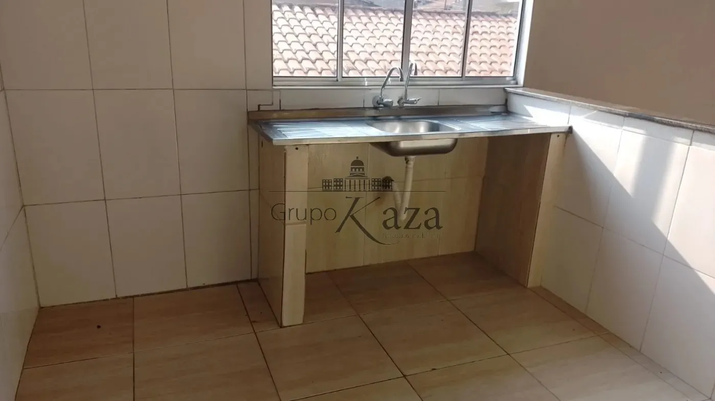 Foto 23 de Casa Sobrado em Jardim Cruzeiro do Sul, São José dos Campos - imagem 23