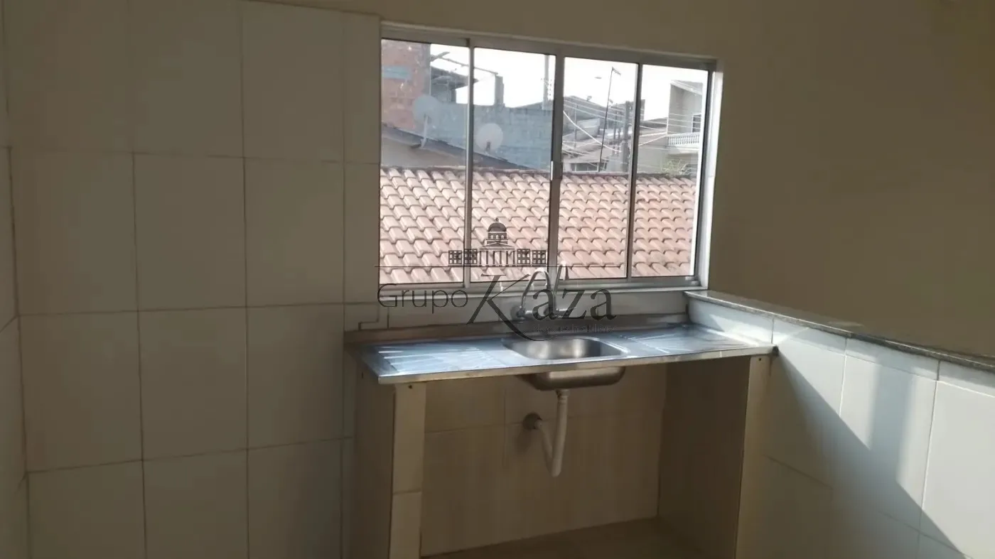 Foto 24 de Casa Sobrado em Jardim Cruzeiro do Sul, São José dos Campos - imagem 24