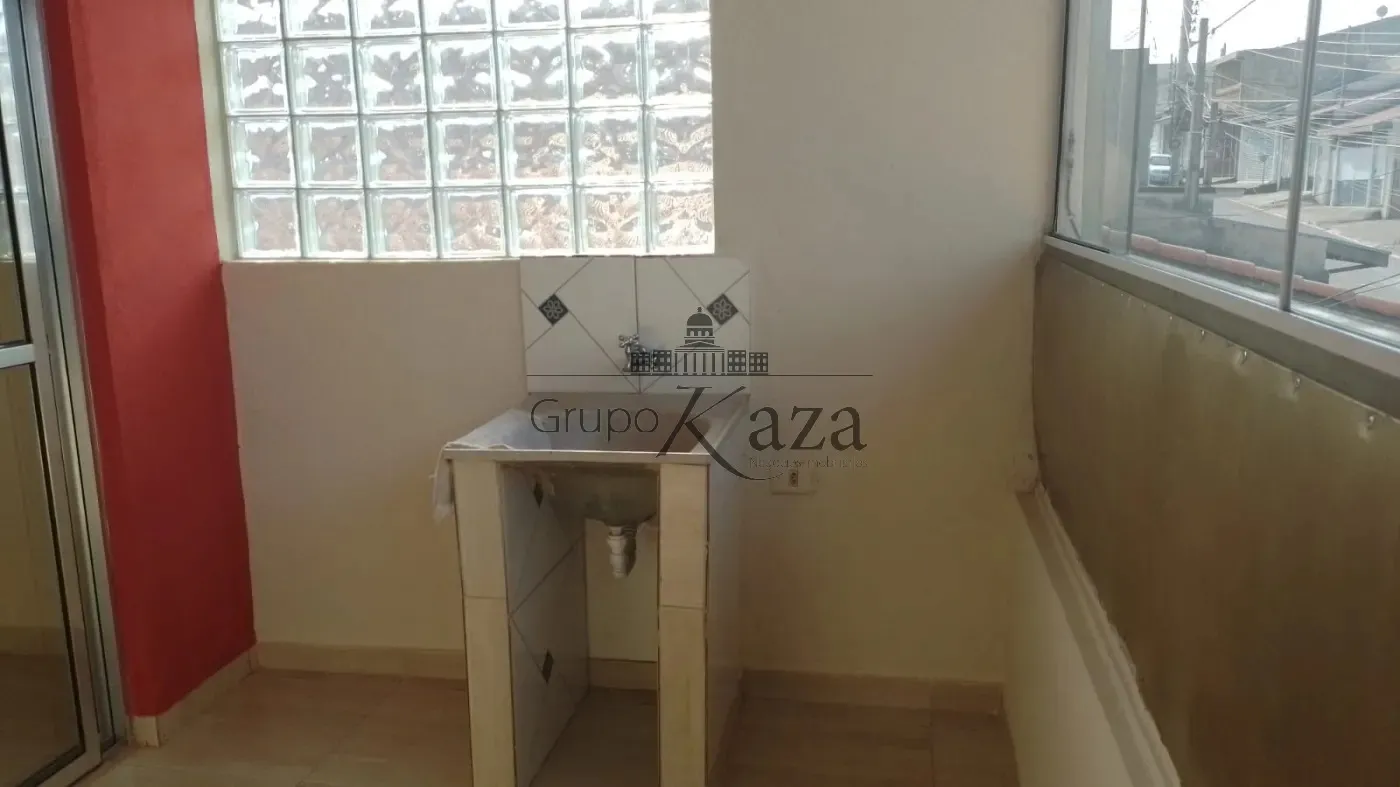 Foto 28 de Casa Sobrado em Jardim Cruzeiro do Sul, São José dos Campos - imagem 28