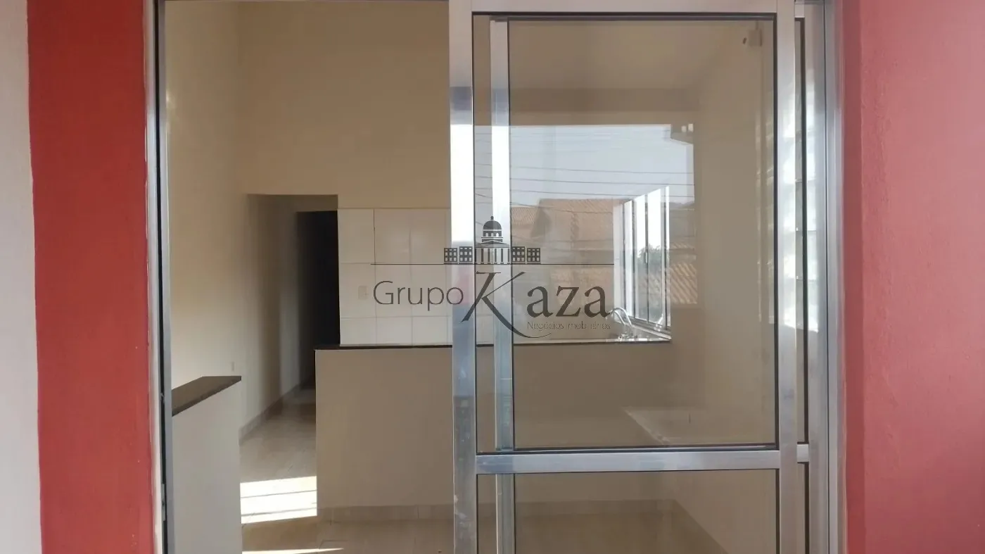 Foto 26 de Casa Sobrado em Jardim Cruzeiro do Sul, São José dos Campos - imagem 26