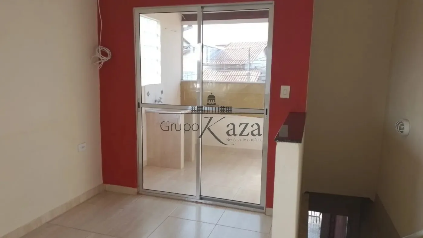 Foto 25 de Casa Sobrado em Jardim Cruzeiro do Sul, São José dos Campos - imagem 25