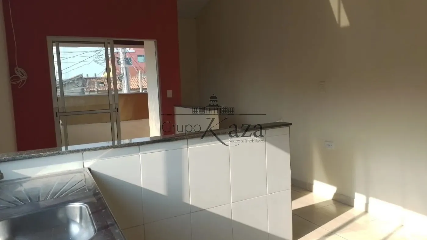 Foto 21 de Casa Sobrado em Jardim Cruzeiro do Sul, São José dos Campos - imagem 21