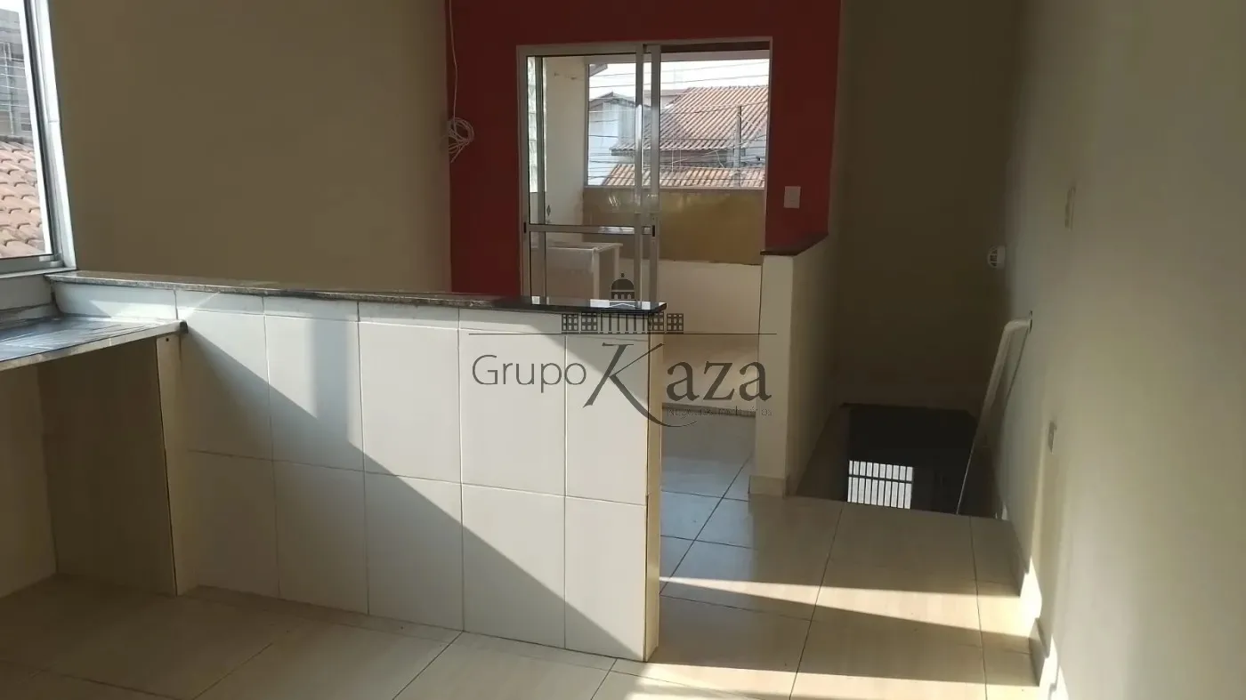 Foto 20 de Casa Sobrado em Jardim Cruzeiro do Sul, São José dos Campos - imagem 20