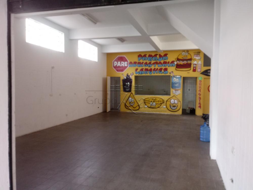 Foto 1 de Comercial Ponto Comercial em Bosque dos Eucaliptos, São José dos Campos - imagem 1