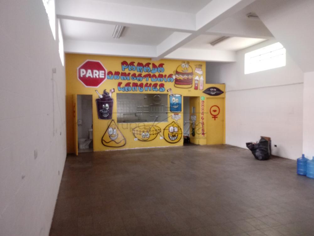 Foto 2 de Comercial Ponto Comercial em Bosque dos Eucaliptos, São José dos Campos - imagem 2
