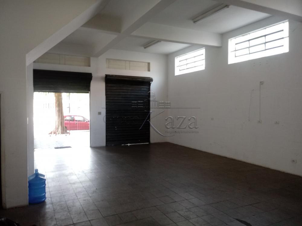 Foto 4 de Comercial Ponto Comercial em Bosque dos Eucaliptos, São José dos Campos - imagem 4
