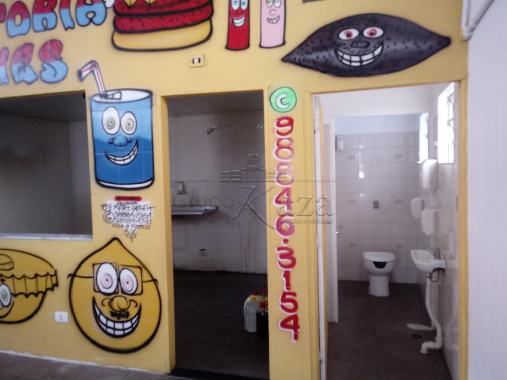 Foto 3 de Comercial Ponto Comercial em Bosque dos Eucaliptos, São José dos Campos - imagem 3