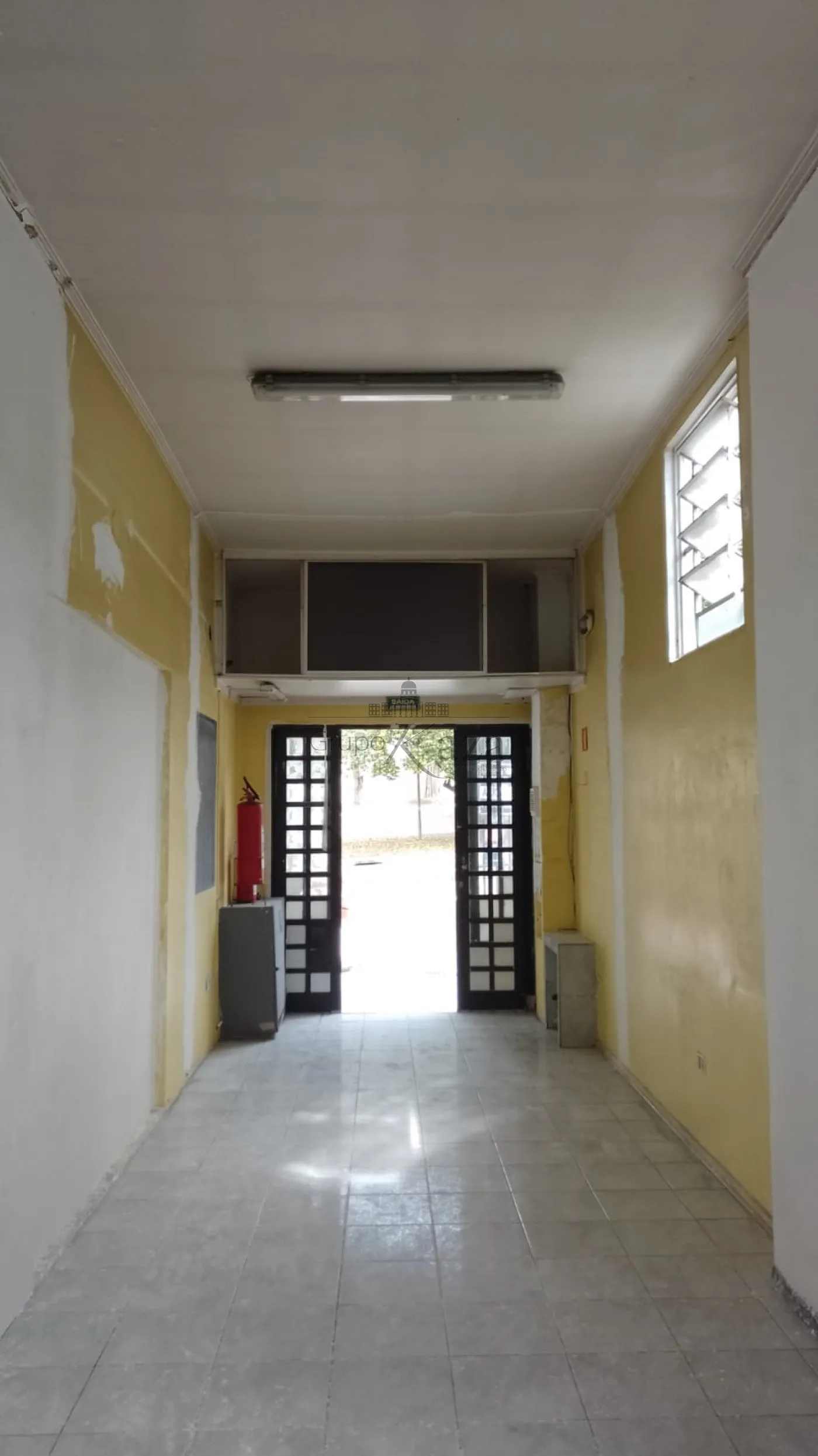 Foto 2 de Comercial Salão em Jardim das Indústrias, São José dos Campos - imagem 2