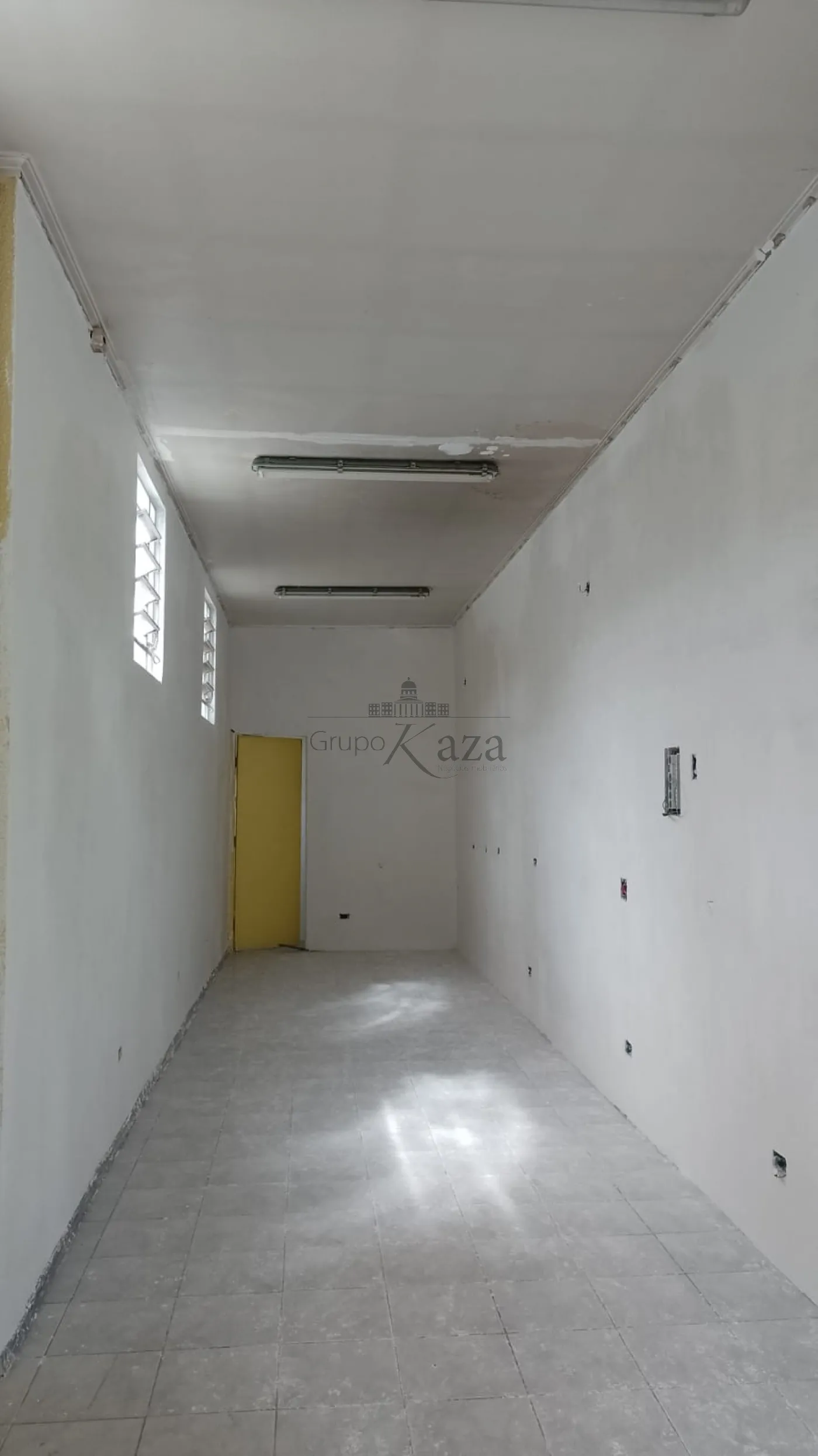 Foto 1 de Comercial Salão em Jardim das Indústrias, São José dos Campos - imagem 1