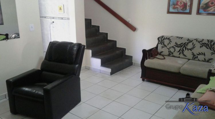 Foto 1 de Casa Sobrado em Jardim Terras do Sul, São José dos Campos - imagem 1