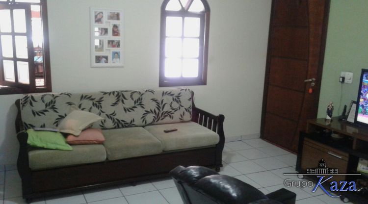 Foto 3 de Casa Sobrado em Jardim Terras do Sul, São José dos Campos - imagem 3