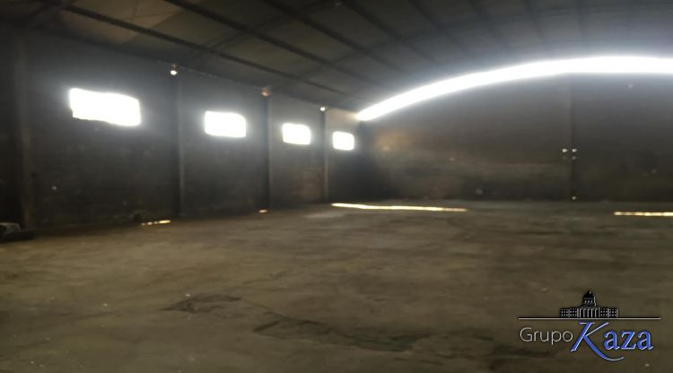 Foto 5 de Industrial Galpão em Rio Comprido, Jacareí - imagem 5