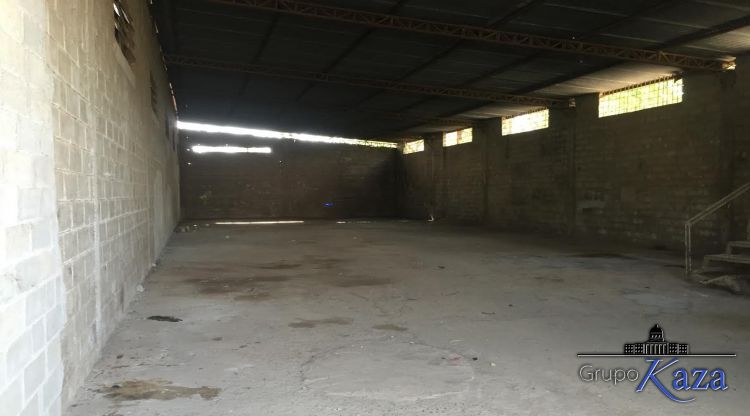 Foto 6 de Industrial Galpão em Rio Comprido, Jacareí - imagem 6