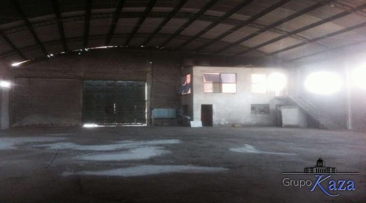 Foto 9 de Industrial Galpão em Rio Comprido, Jacareí - imagem 9