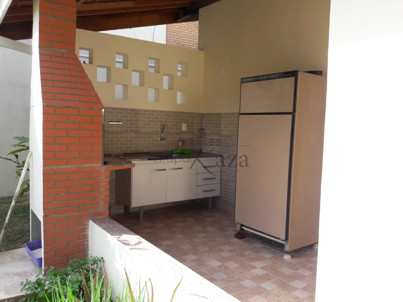 Foto 17 de Casa Condomínio em Jardim Aquarius, São José dos Campos - imagem 17