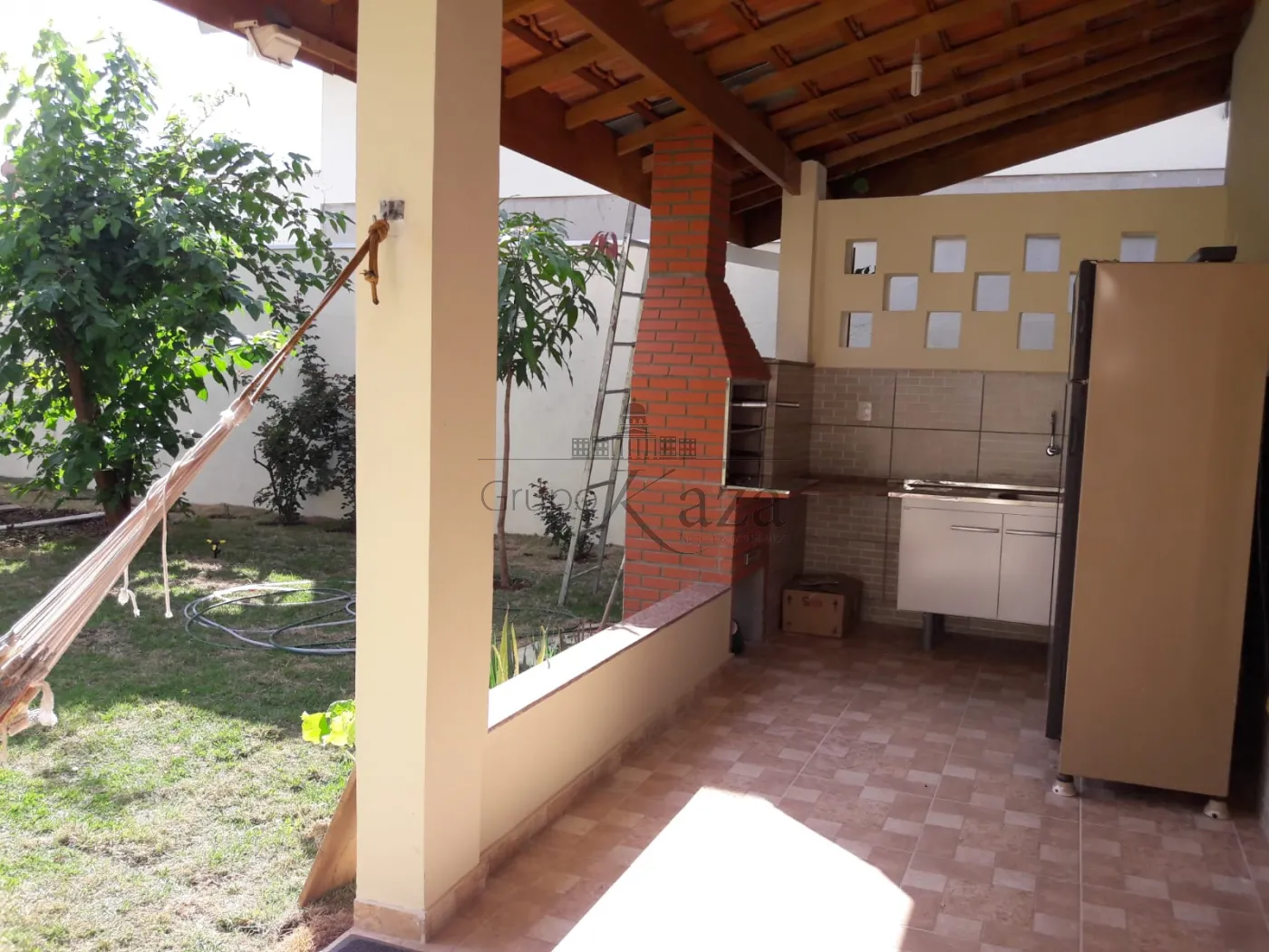 Foto 16 de Casa Condomínio em Jardim Aquarius, São José dos Campos - imagem 16