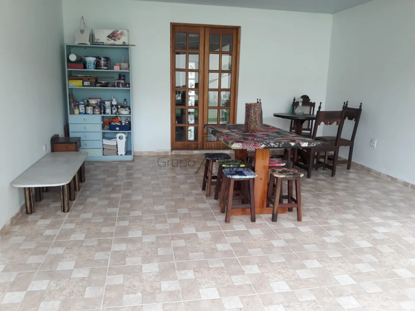 Foto 15 de Casa Condomínio em Jardim Aquarius, São José dos Campos - imagem 15