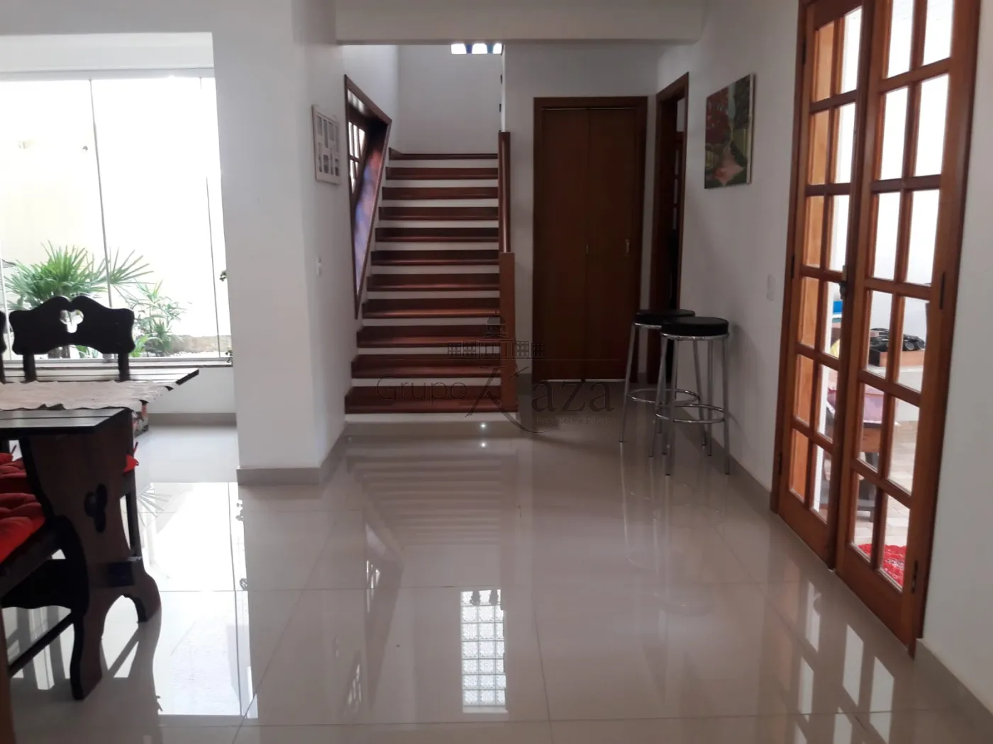 Foto 5 de Casa Condomínio em Jardim Aquarius, São José dos Campos - imagem 5