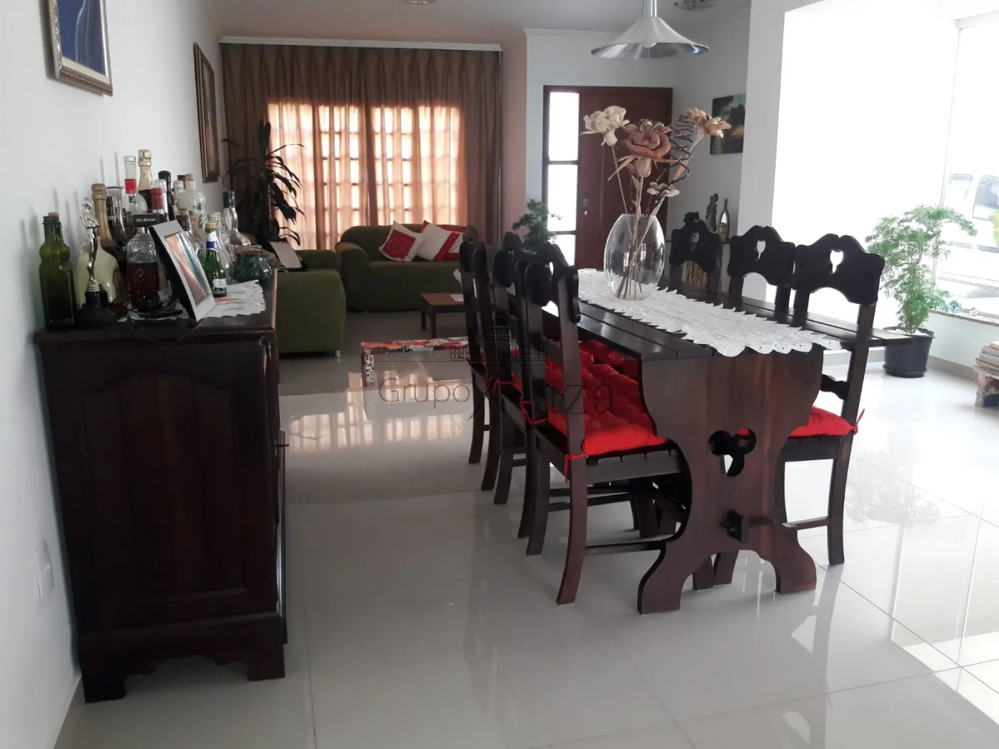 Foto 7 de Casa Condomínio em Jardim Aquarius, São José dos Campos - imagem 7