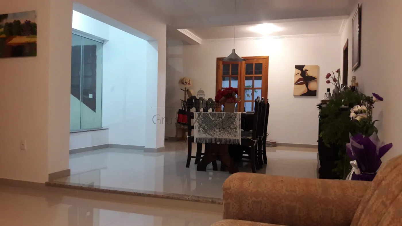 Foto 9 de Casa Condomínio em Jardim Aquarius, São José dos Campos - imagem 9