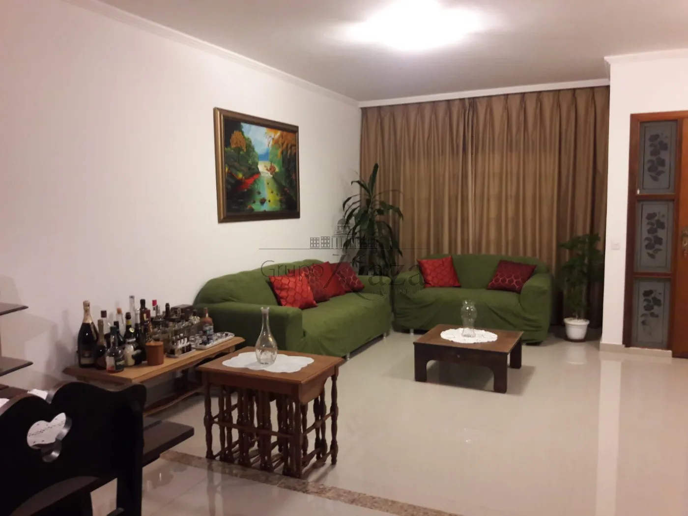 Foto 8 de Casa Condomínio em Jardim Aquarius, São José dos Campos - imagem 8