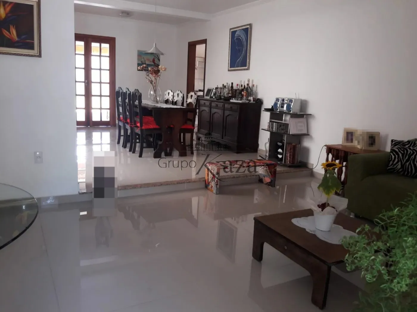 Foto 10 de Casa Condomínio em Jardim Aquarius, São José dos Campos - imagem 10