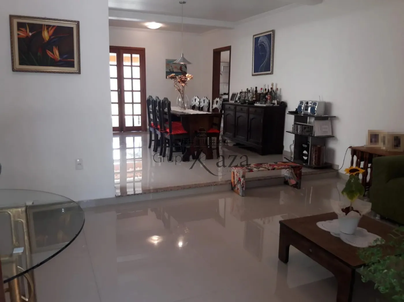 Foto 11 de Casa Condomínio em Jardim Aquarius, São José dos Campos - imagem 11