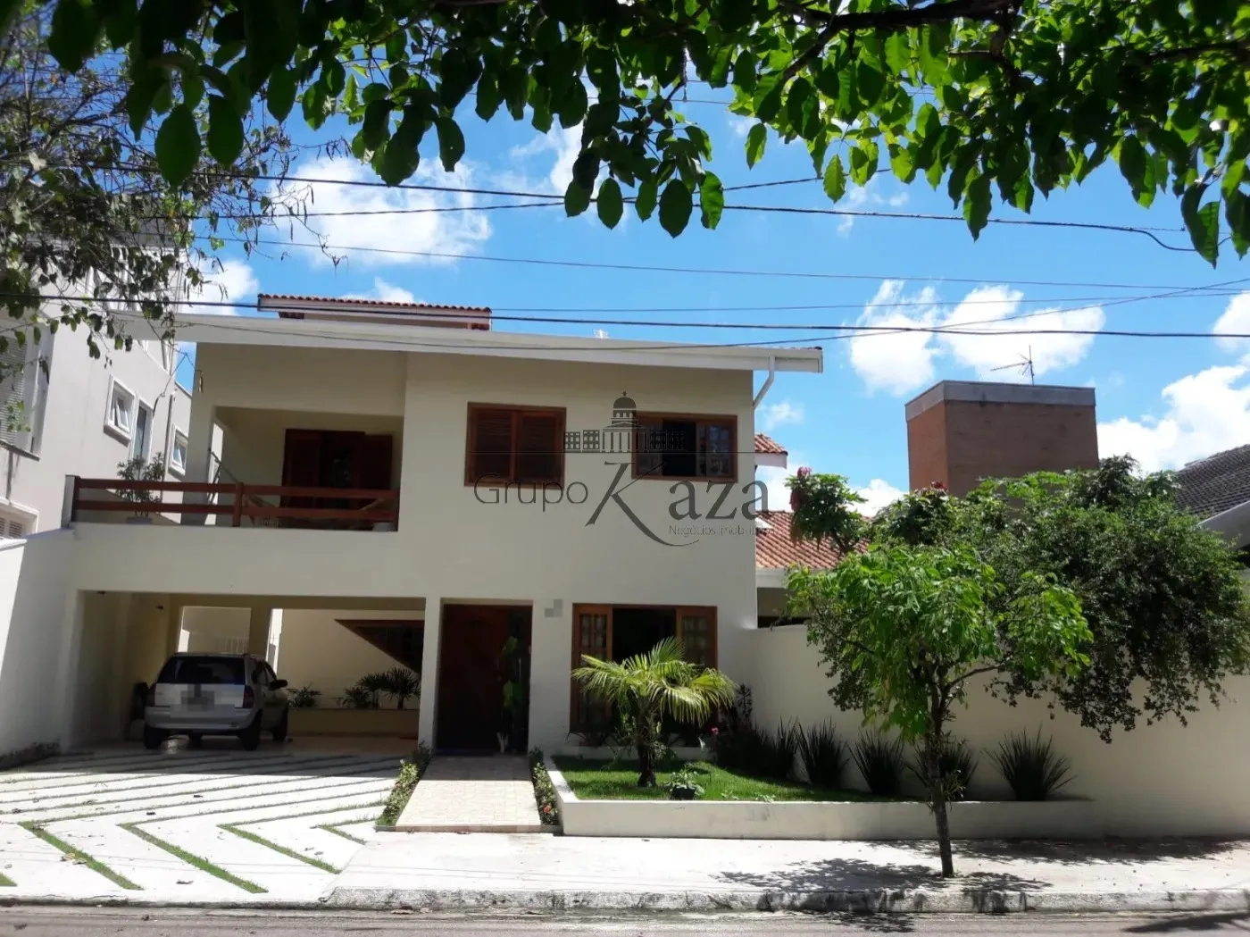 Foto 1 de Casa Condomínio em Jardim Aquarius, São José dos Campos - imagem 1