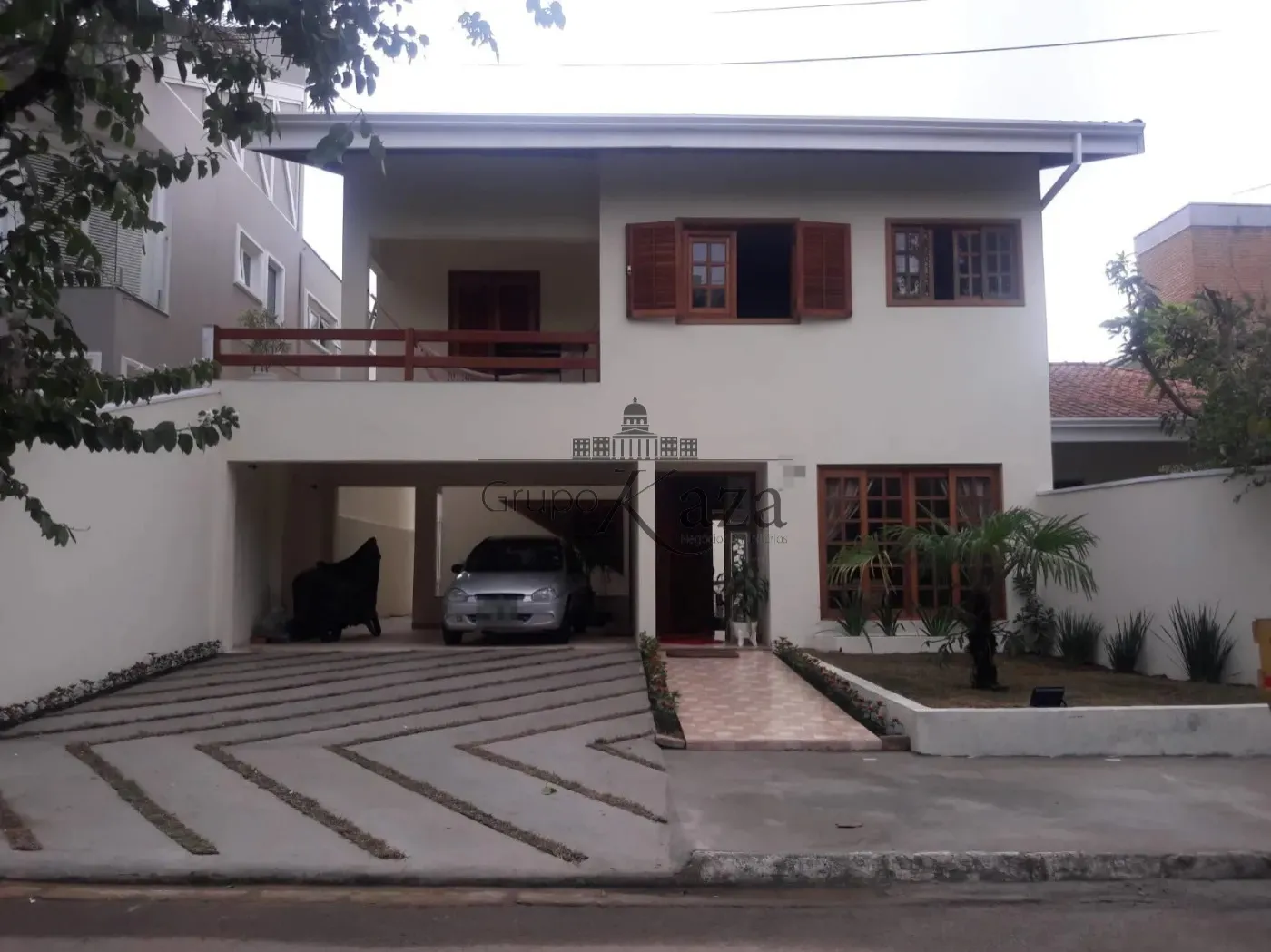 Foto 2 de Casa Condomínio em Jardim Aquarius, São José dos Campos - imagem 2