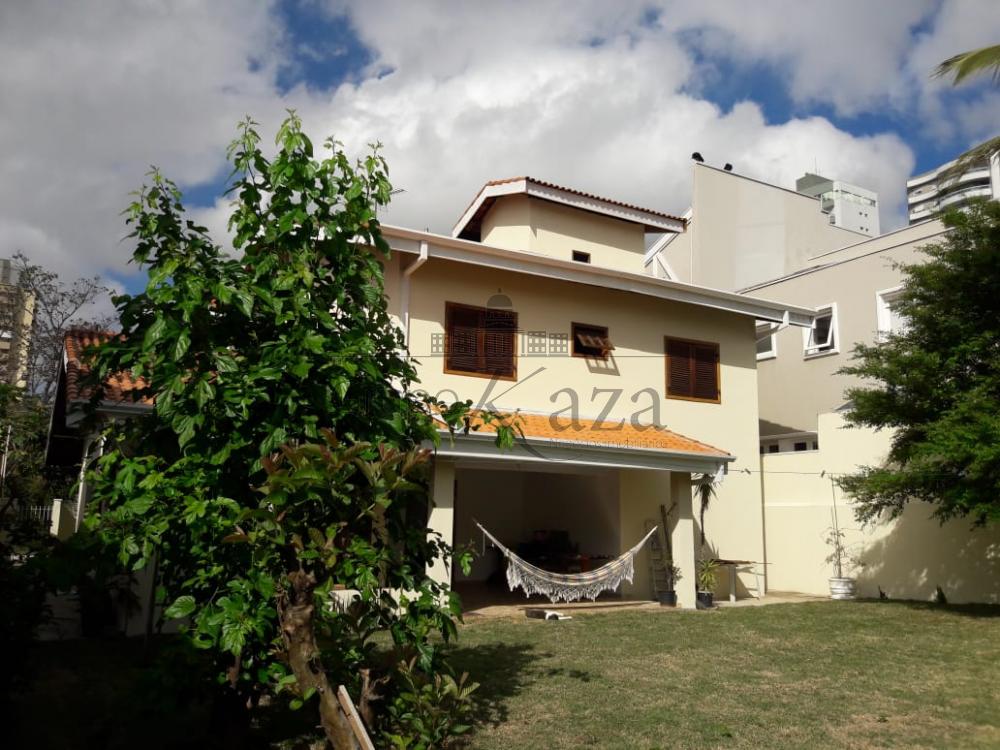 Foto 20 de Casa Condomínio em Jardim Aquarius, São José dos Campos - imagem 20