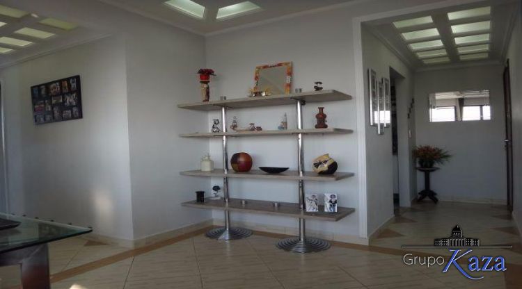 Foto 13 de Apartamento Cobertura Duplex em Jardim Augusta, São José dos Campos - imagem 13