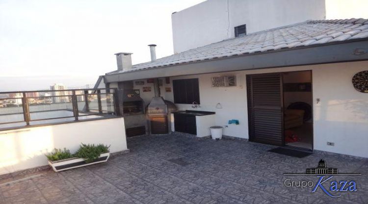 Foto 25 de Apartamento Cobertura Duplex em Jardim Augusta, São José dos Campos - imagem 25