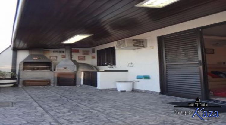 Foto 26 de Apartamento Cobertura Duplex em Jardim Augusta, São José dos Campos - imagem 26