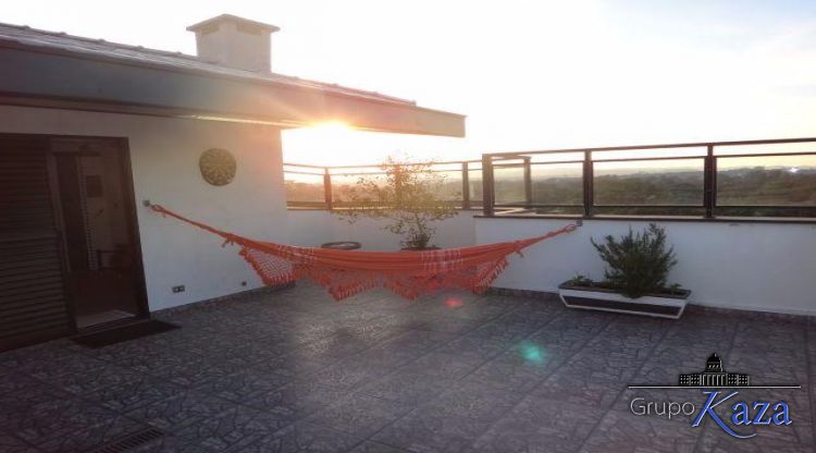 Foto 23 de Apartamento Cobertura Duplex em Jardim Augusta, São José dos Campos - imagem 23