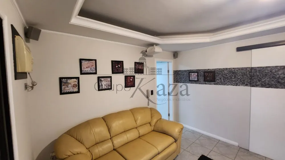 Foto 7 de Apartamento Cobertura Duplex em Jardim Augusta, São José dos Campos - imagem 7