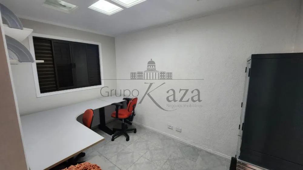 Foto 21 de Apartamento Cobertura Duplex em Jardim Augusta, São José dos Campos - imagem 21