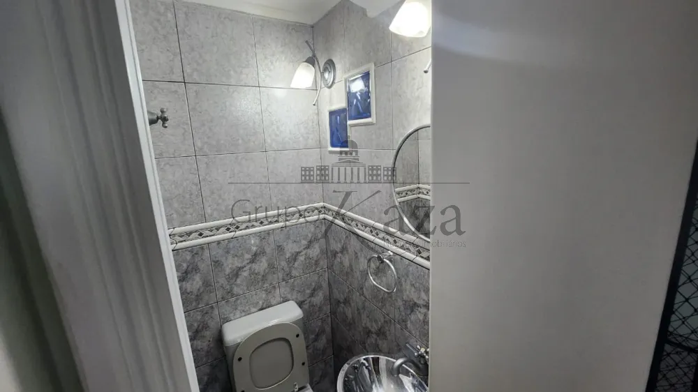 Foto 17 de Apartamento Cobertura Duplex em Jardim Augusta, São José dos Campos - imagem 17