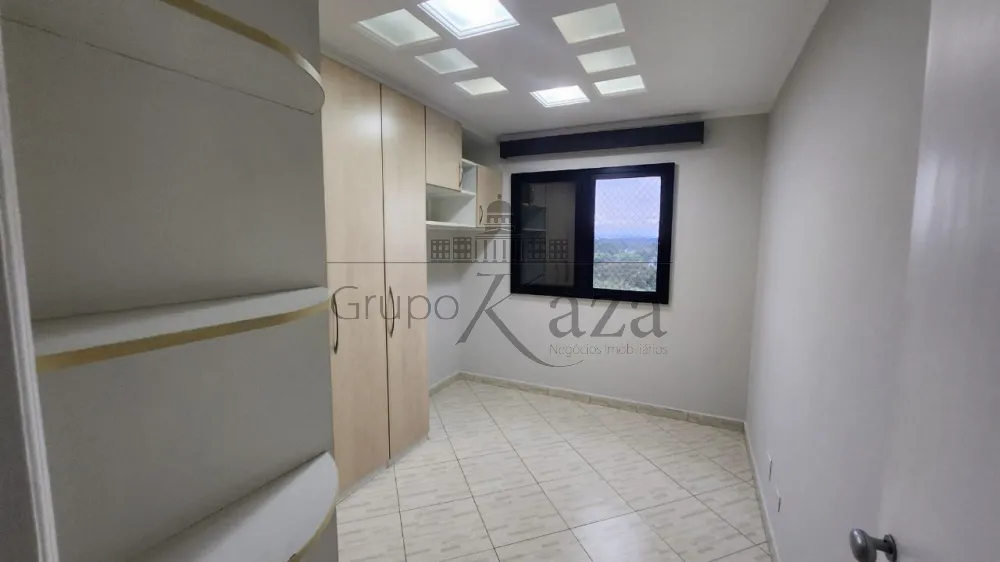 Foto 19 de Apartamento Cobertura Duplex em Jardim Augusta, São José dos Campos - imagem 19