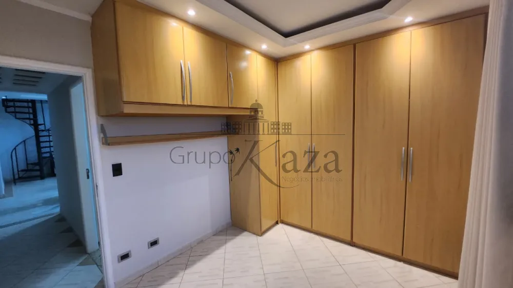 Foto 20 de Apartamento Cobertura Duplex em Jardim Augusta, São José dos Campos - imagem 20
