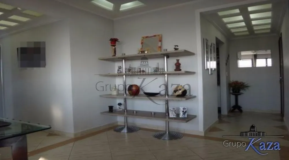 Foto 12 de Apartamento Cobertura Duplex em Jardim Augusta, São José dos Campos - imagem 12