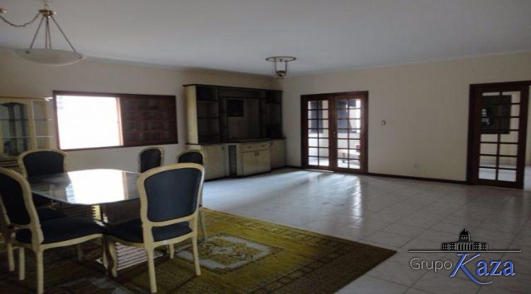 Foto 1 de Casa Sobrado em Jardim Souto, São José dos Campos - imagem 1