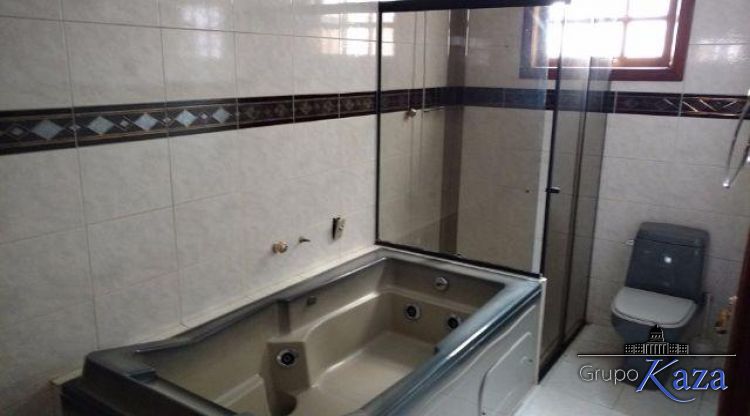 Foto 4 de Casa Sobrado em Jardim Souto, São José dos Campos - imagem 4