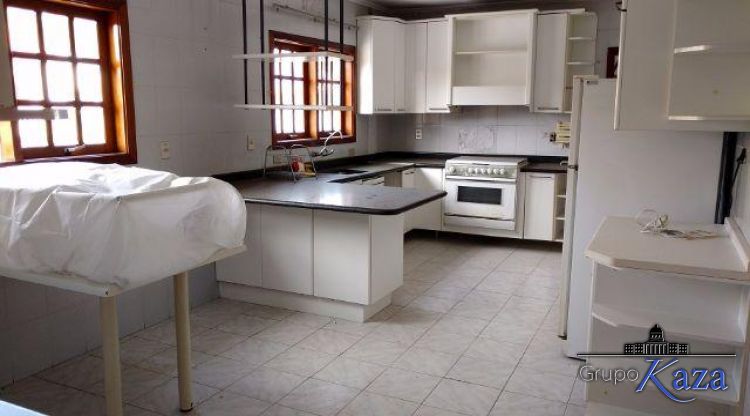Foto 2 de Casa Sobrado em Jardim Souto, São José dos Campos - imagem 2