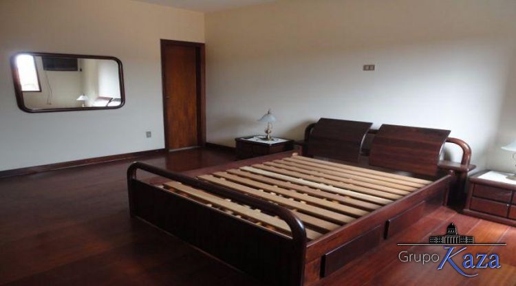 Foto 8 de Casa Sobrado em Jardim Souto, São José dos Campos - imagem 8
