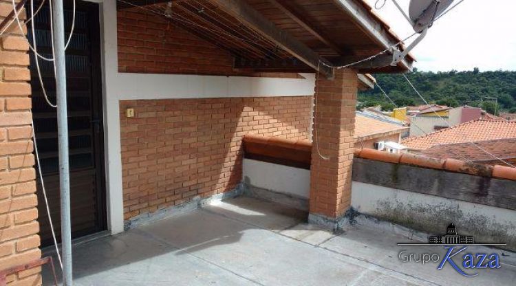Foto 10 de Casa Sobrado em Jardim Souto, São José dos Campos - imagem 10
