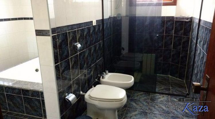 Foto 7 de Casa Sobrado em Jardim Souto, São José dos Campos - imagem 7